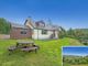 Thumbnail Detached house for sale in Monument Park, Strontian, Acharacle