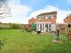Thumbnail Detached house for sale in Siskin Way, Kidderminster