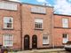 Thumbnail Terraced house for sale in Lord Street, Macclesfield