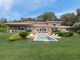 Thumbnail Villa for sale in Saint-Tropez, Les Parcs, 83990, France