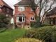 Thumbnail Detached house for sale in Amblecote Road, Brierley Hill