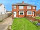 Thumbnail Semi-detached house for sale in Spittal Hardwick Lane, Castleford