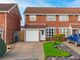 Thumbnail Semi-detached house for sale in Homewood Close, New Hall, Sutton Coldfield