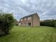 Thumbnail Detached house for sale in Dial House, Dereham Road, Colkirk, Fakenham, Norfolk