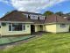 Thumbnail Bungalow for sale in Upton Crescent, Nursling, Southampton, Hampshire