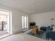 Thumbnail Terraced house for sale in Pinewood Way, Chichester