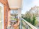 Thumbnail Flat for sale in Constance Place, Knebworth, Hertfordshire