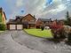 Thumbnail Detached house for sale in Torver Close, Burnley