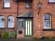 Thumbnail Detached house for sale in Holmpton Road, Patrington, East Yorkshire