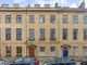 Thumbnail Flat for sale in Caledonia Place, Bristol