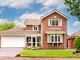 Thumbnail Detached house for sale in Fold View, Egerton, Bolton