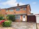 Thumbnail Semi-detached house for sale in Dodworth Avenue, Southport
