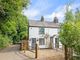 Thumbnail End terrace house for sale in Three Gates Road, Longfield, Kent