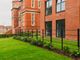 Thumbnail Flat for sale in Nightingale Quarter, Derby