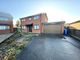 Thumbnail Detached house for sale in 5 Waterside Close, Garstang