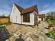 Thumbnail Detached house for sale in Palmers Flat, Coleford