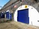 Thumbnail Industrial to let in Arch 25A, Cudworth Street, Bethnal Green