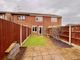 Thumbnail Terraced house for sale in Wright Close, Caister-On-Sea, Great Yarmouth