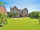 Thumbnail Detached house for sale in Woodcock Fold, Chorley