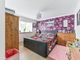 Thumbnail Semi-detached house for sale in Carisbrooke Road, Mitcham