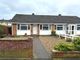 Thumbnail Semi-detached bungalow for sale in Dells Lane, Biggleswade