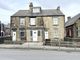 Thumbnail Terraced house to rent in Doncaster Road, Barnsley