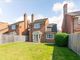 Thumbnail Detached house for sale in Lesparre Close, Drayton, Abingdon