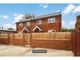 Thumbnail Semi-detached house to rent in The Yard, Ayelsbury