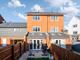 Thumbnail Town house for sale in Greenwich Drive, High Wycombe