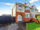 Thumbnail Semi-detached house for sale in Willingsworth Road, Wednesbury