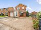 Thumbnail Detached house for sale in Daleside, Cotgrave