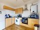 Thumbnail Flat for sale in Monmouth Court, Romulus Road, Gravesend