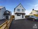 Thumbnail Detached house for sale in Dockham Road, Cinderford