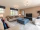 Thumbnail Detached house for sale in "The Langdale - Plot 296" at Harrison Way, Rownhams, Southampton