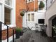 Thumbnail Flat to rent in Lennox Gardens, Knightsbridge, London