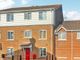 Thumbnail End terrace house to rent in Moonstone Square, Sittingbourne, Kent
