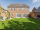 Thumbnail Detached house for sale in Illustrious, Brooklands, Milton Keynes