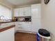 Thumbnail Flat for sale in Teal Street, Ellon