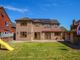 Thumbnail Detached house for sale in Brookfield Mews, Arksey, Doncaster