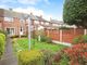 Thumbnail Terraced house for sale in Hallbrook Road, Keresley, Coventry