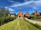 Thumbnail Detached house for sale in The Cricketts, Grendon Road, Edgcott, Buckinghamshire