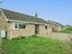 Thumbnail Detached bungalow for sale in Low Road, Burwell, Cambridge