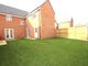 Thumbnail Detached house for sale in Foxglove Drive, Cringleford, Norwich, Norfolk