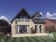 Thumbnail Detached house for sale in Main Road, Kirkby-In-Ashfield