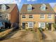 Thumbnail Town house for sale in White Hill Close, Caterham, Surrey