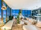 Thumbnail Flat for sale in Penthouse, Lumiere Apartments St Johns Hill, Battersea, London