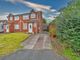 Thumbnail Semi-detached house for sale in Glaisedale Grove, Willenhall