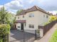 Thumbnail Detached house for sale in Sandy Close, Hertford