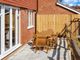 Thumbnail Detached house for sale in The Chartwell, Pearmain Place, Crowborough