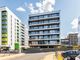 Thumbnail Flat for sale in Geoffrey Watling Way, Norwich